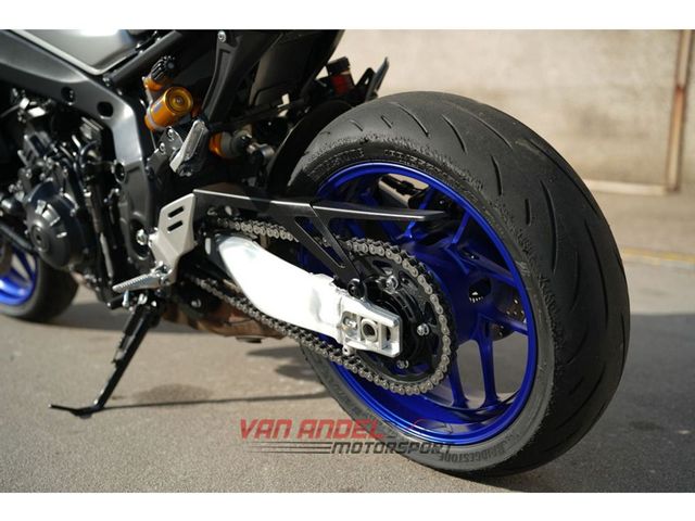 yamaha - mt-09-sp