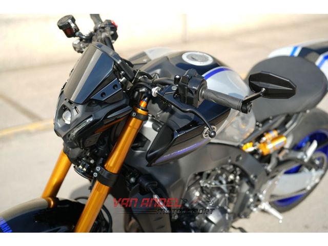 yamaha - mt-09-sp