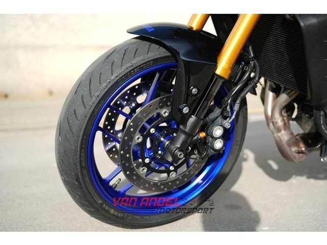 yamaha - mt-09-sp