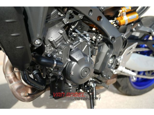 yamaha - mt-09-sp