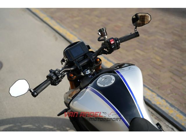 yamaha - mt-09-sp