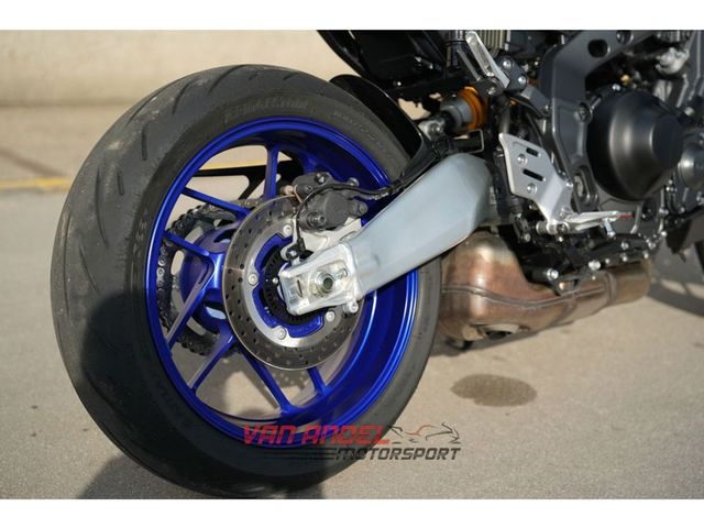 yamaha - mt-09-sp