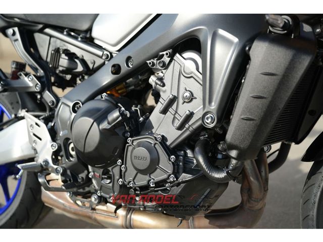 yamaha - mt-09-sp