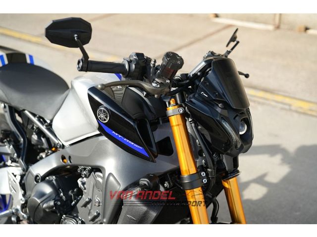 yamaha - mt-09-sp
