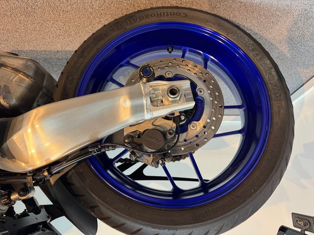 yamaha - mt-09-sp