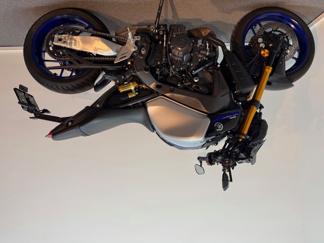 yamaha - mt-09-sp