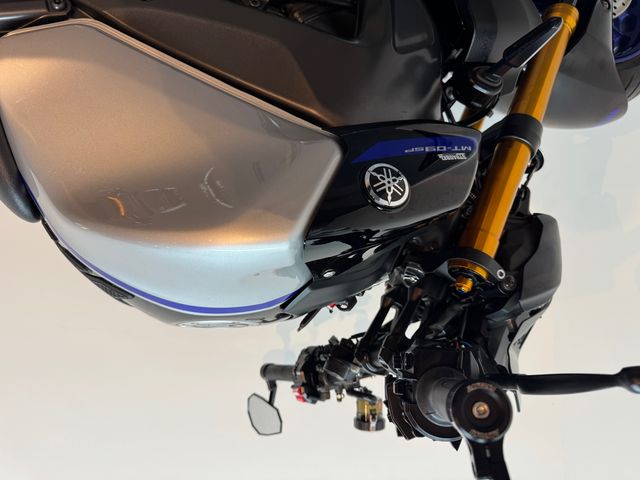 yamaha - mt-09-sp