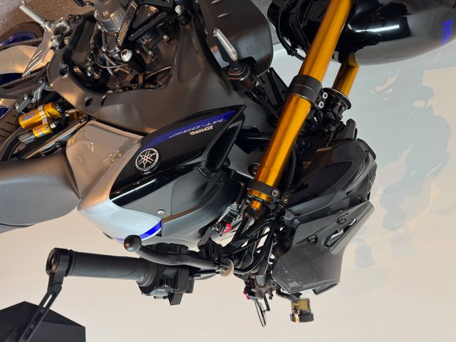 yamaha - mt-09-sp