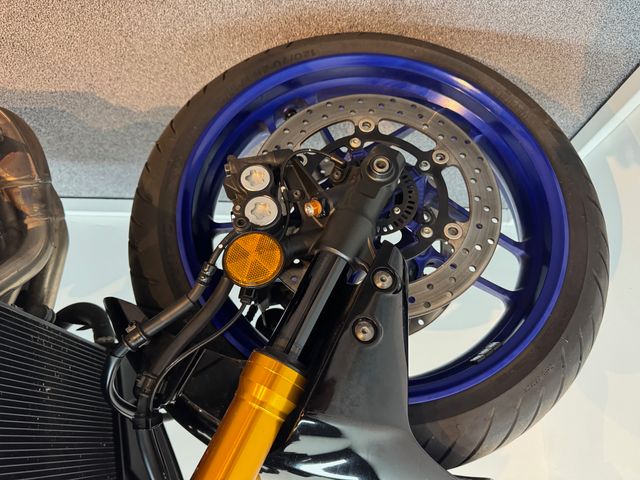 yamaha - mt-09-sp