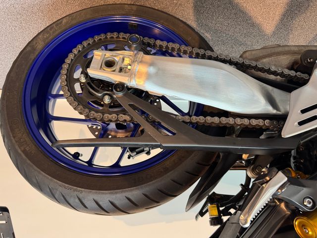 yamaha - mt-09-sp