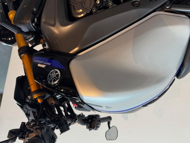 yamaha - mt-09-sp