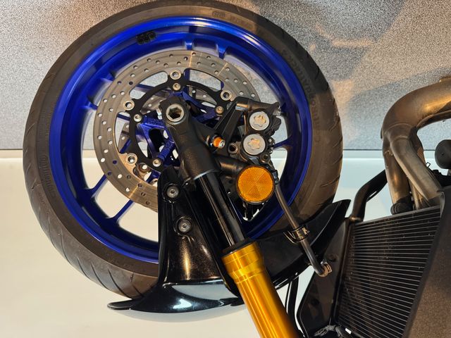 yamaha - mt-09-sp