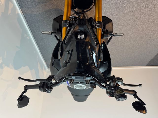 yamaha - mt-09-sp