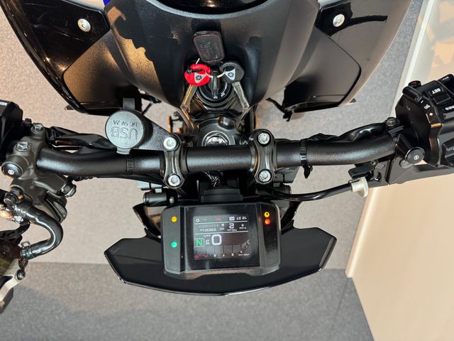 yamaha - mt-09-sp