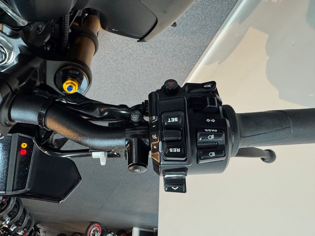 yamaha - mt-09-sp