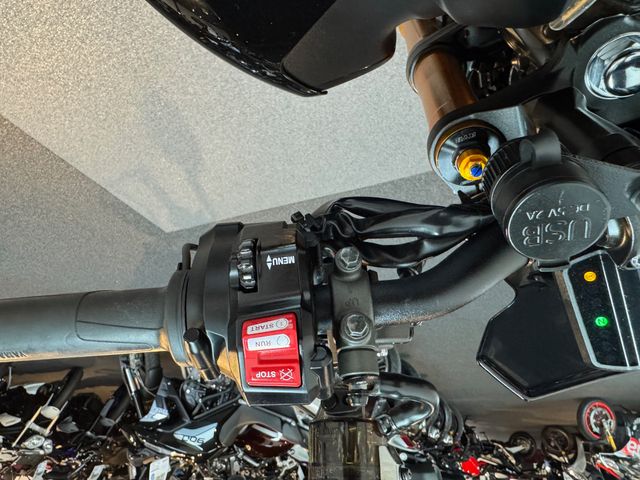 yamaha - mt-09-sp