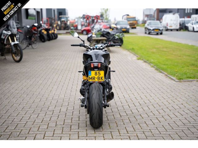 yamaha - mt-09-sp