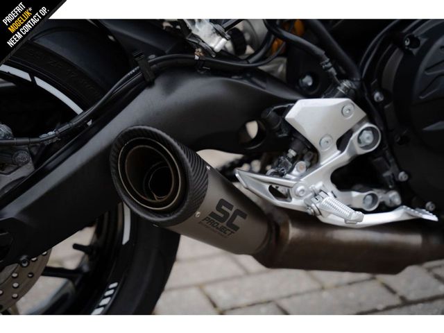 yamaha - mt-09-sp