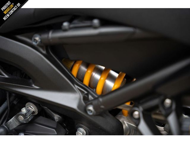yamaha - mt-09-sp
