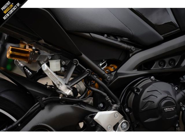 yamaha - mt-09-sp