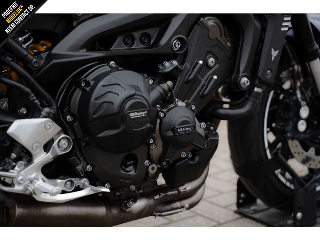 yamaha - mt-09-sp