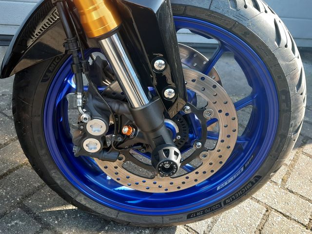 yamaha - mt-09-sp