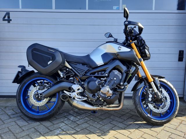 yamaha - mt-09-sp