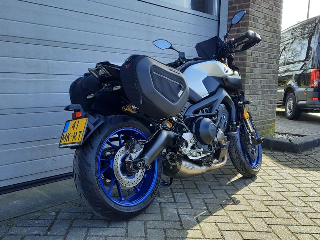 yamaha - mt-09-sp
