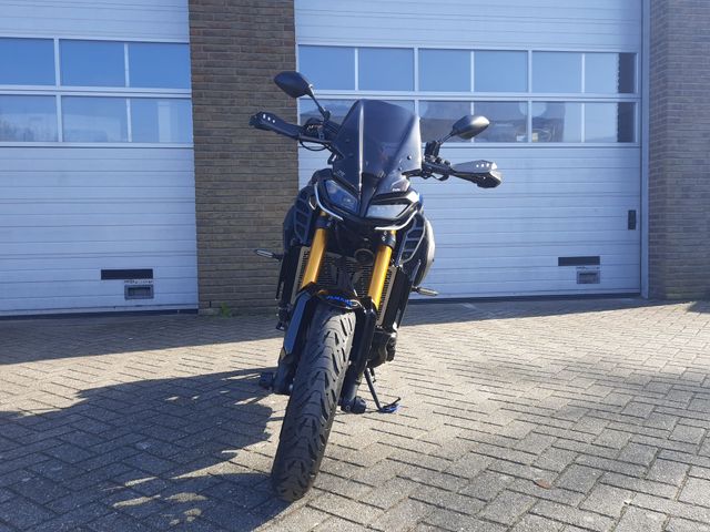yamaha - mt-09-sp