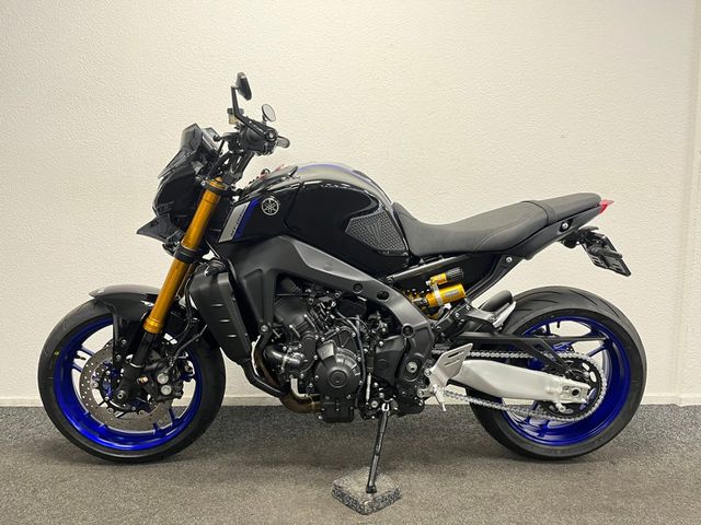 yamaha - mt-09-sp