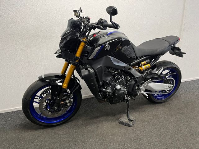 yamaha - mt-09-sp