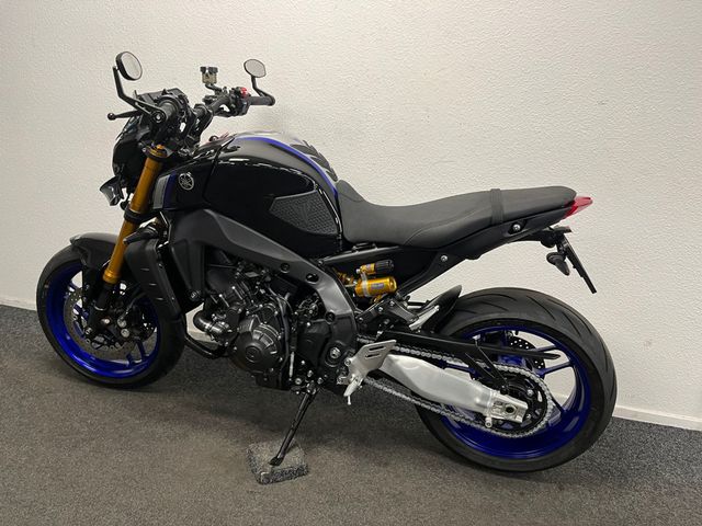 yamaha - mt-09-sp