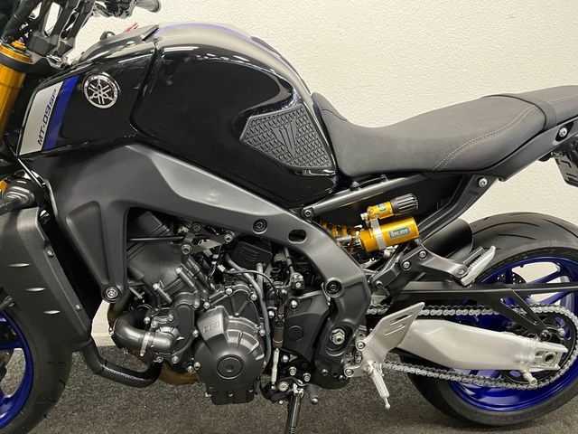 yamaha - mt-09-sp