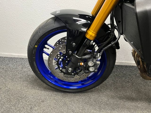 yamaha - mt-09-sp
