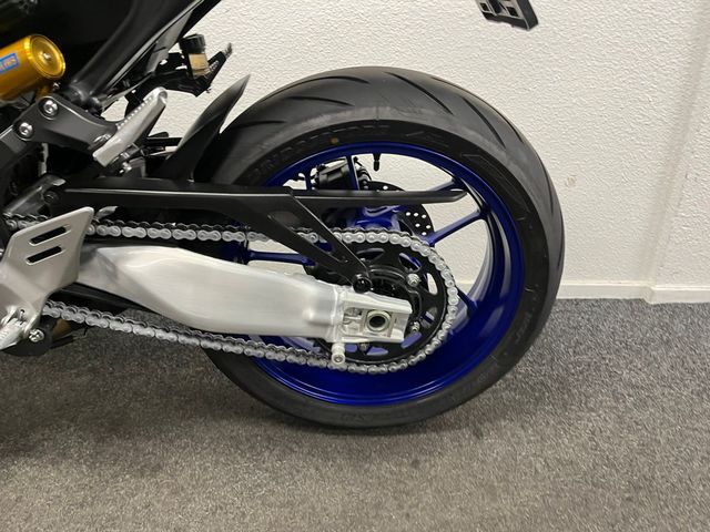 yamaha - mt-09-sp