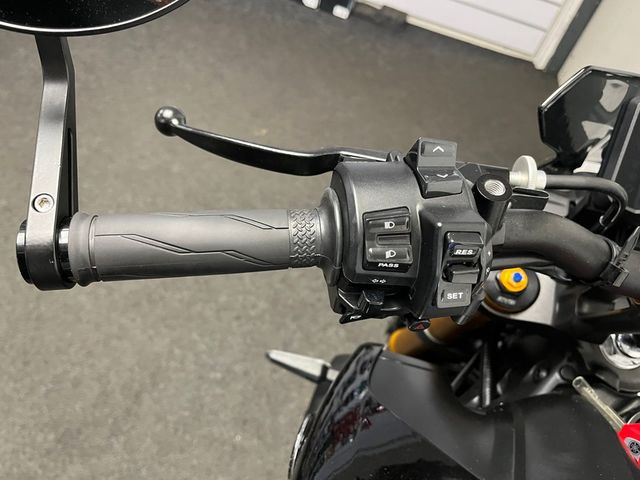 yamaha - mt-09-sp