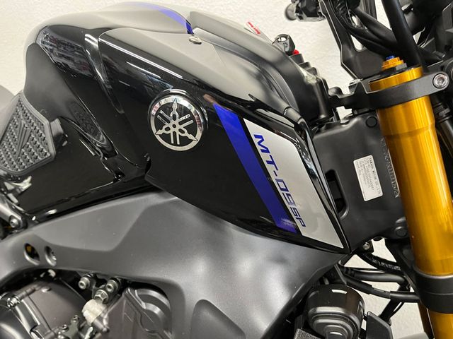 yamaha - mt-09-sp