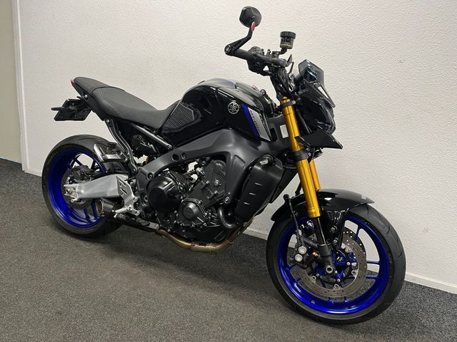 yamaha - mt-09-sp