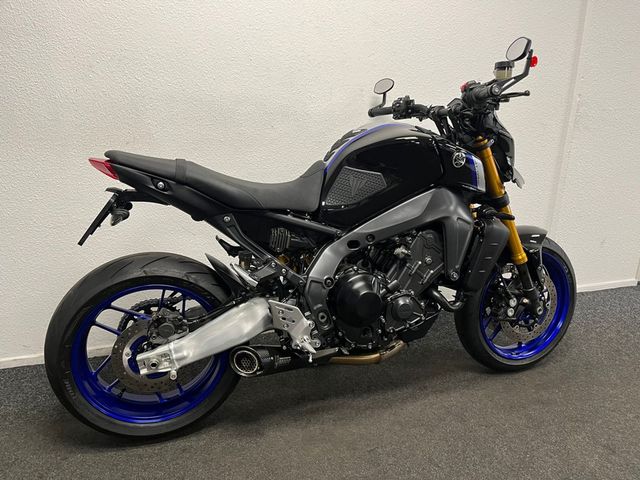 yamaha - mt-09-sp