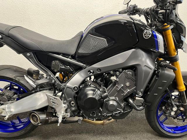 yamaha - mt-09-sp