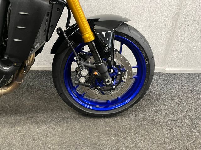 yamaha - mt-09-sp