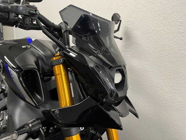 yamaha - mt-09-sp