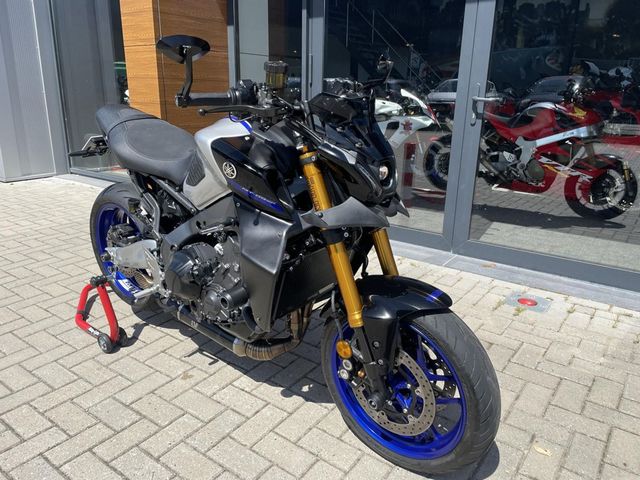 yamaha - mt-09-sp