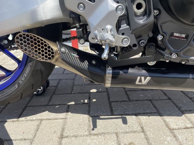 yamaha - mt-09-sp