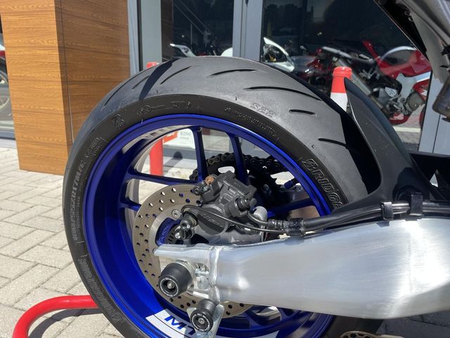 yamaha - mt-09-sp