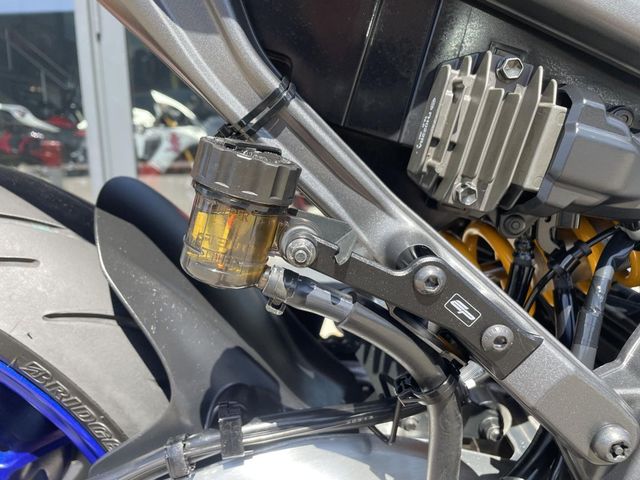 yamaha - mt-09-sp