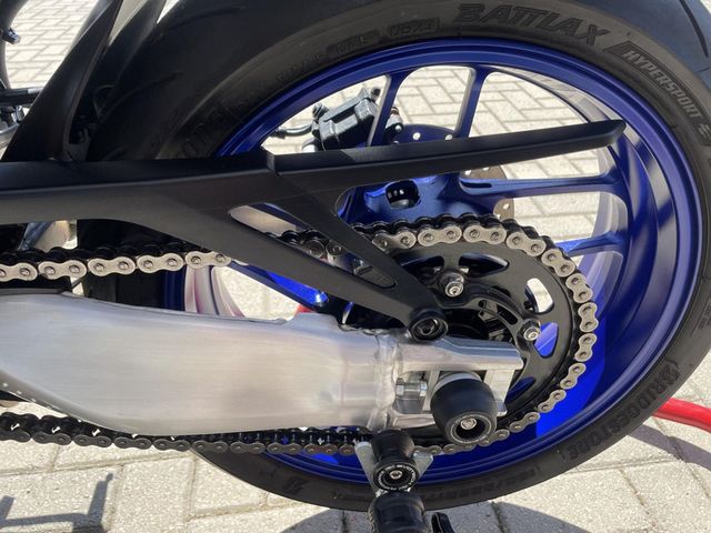 yamaha - mt-09-sp
