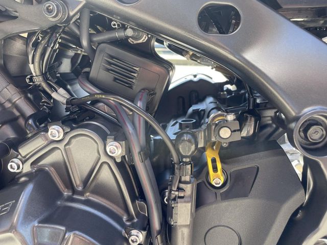 yamaha - mt-09-sp