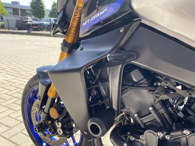 yamaha - mt-09-sp