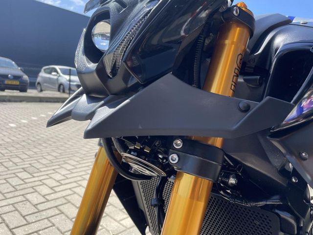 yamaha - mt-09-sp
